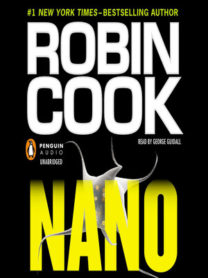 cover image of Nano